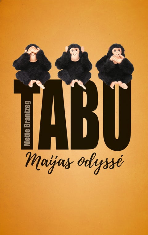 Tabu - Maijas odyssé