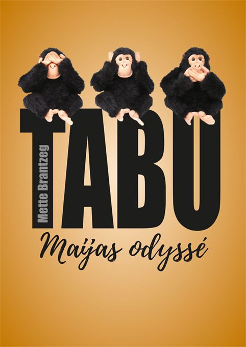Tabu - Maijas odyssé