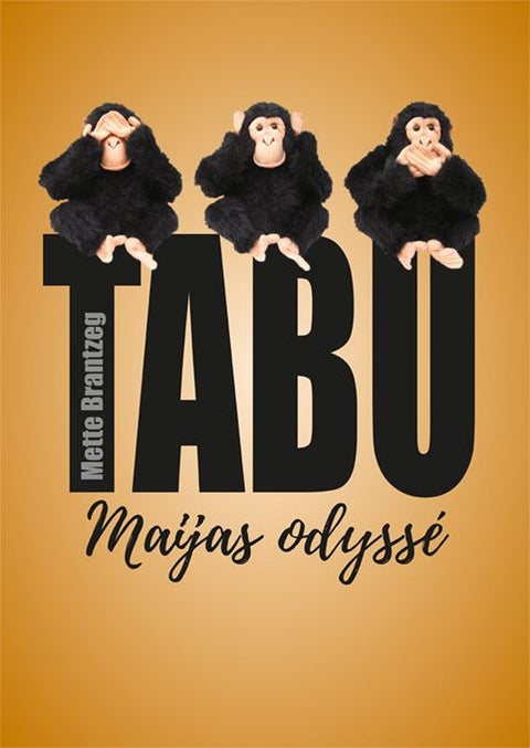 Tabu - Maijas odyssé