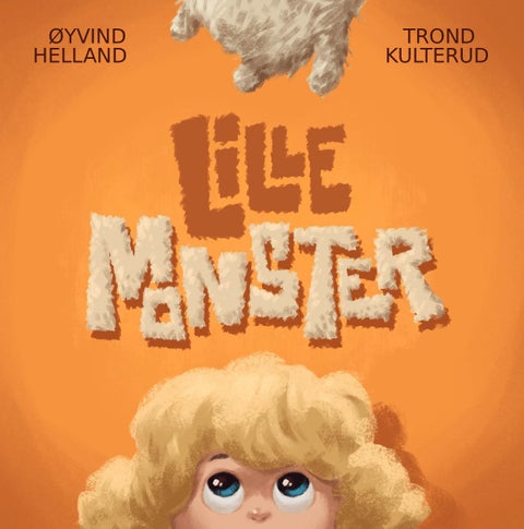 Lille Monster