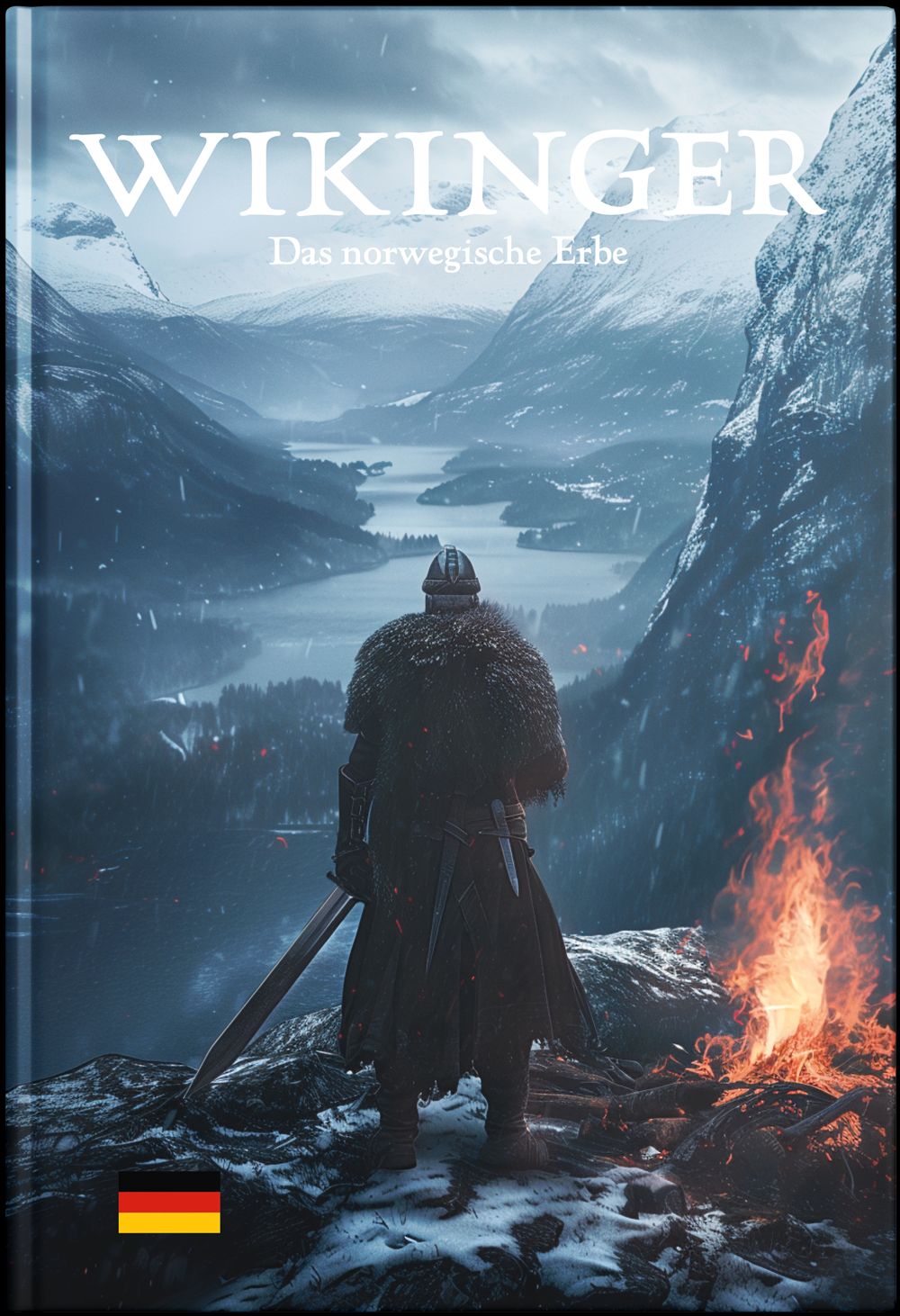 Wikinger - das norwegische Erbe