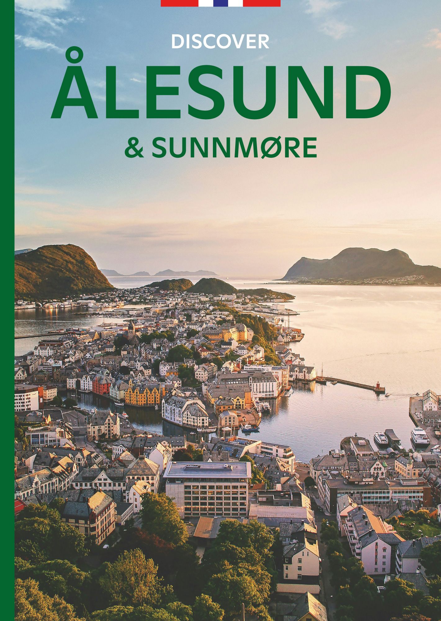 Discover Ålesund