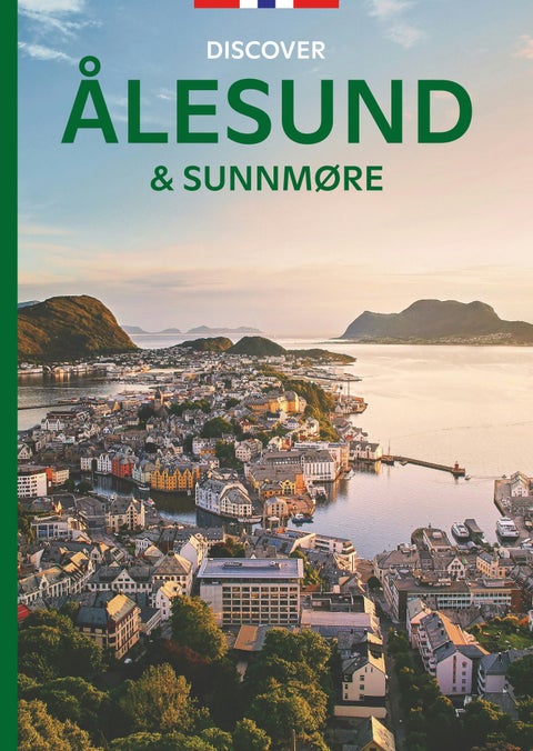 Discover Ålesund