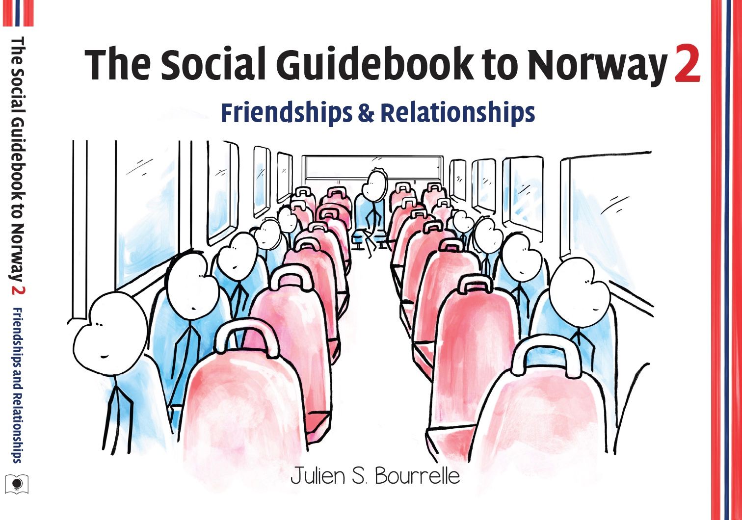 The social guidebook to Norway - friendships and relationships