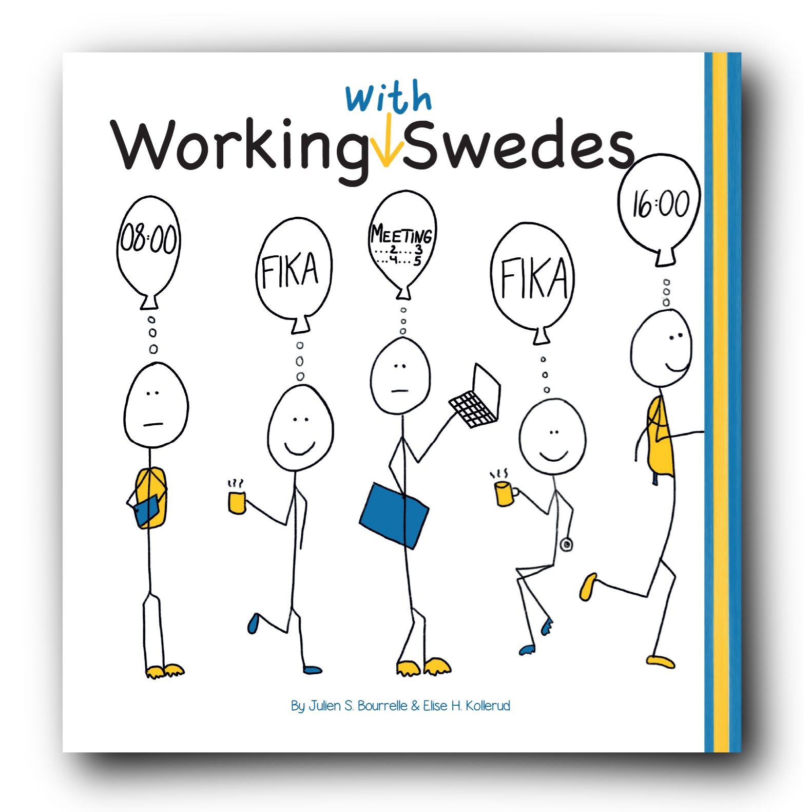 Working with Swedes