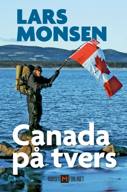 Canada på tvers