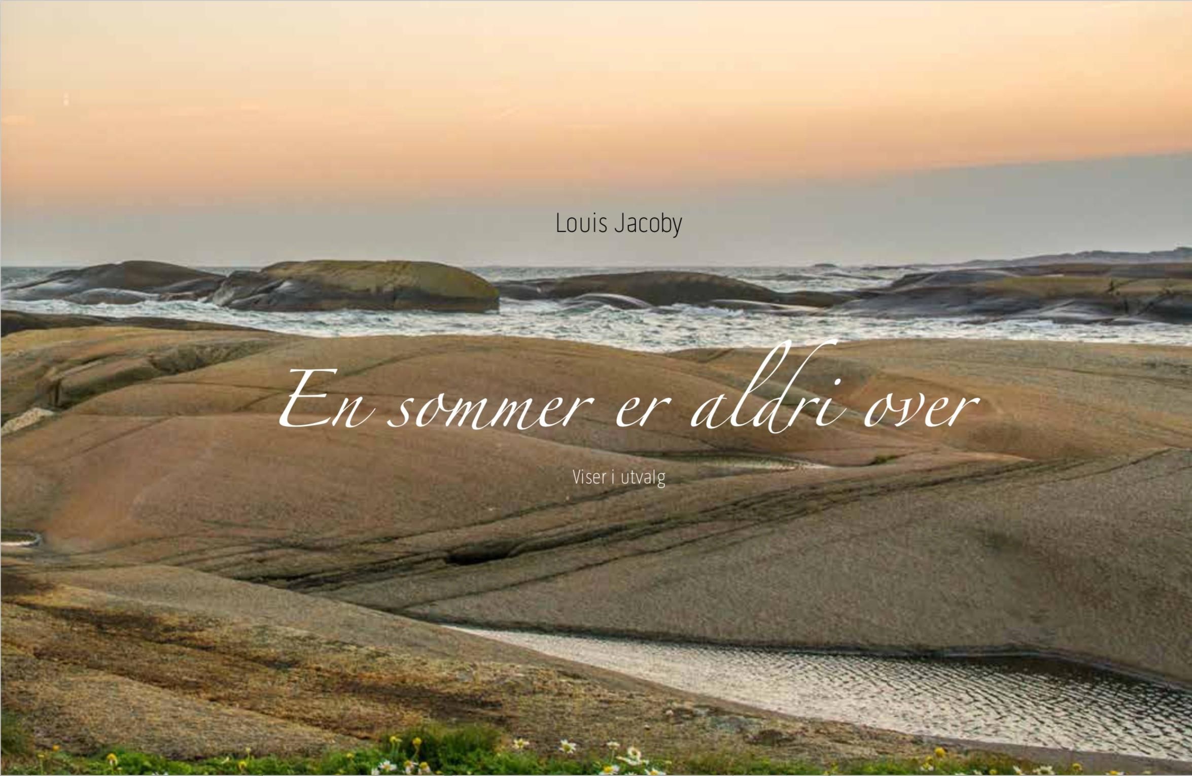 EN SOMMER ER ALDRI OVER- VISER I UTVALG