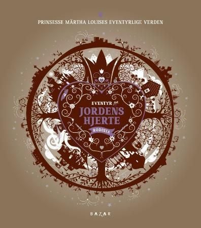 Eventyr fra jordens hjerte - Rodinia