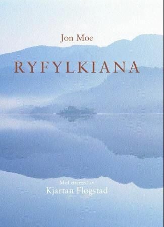 Ryfylkiana