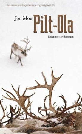 Pilt-Ola - dokumentarisk roman
