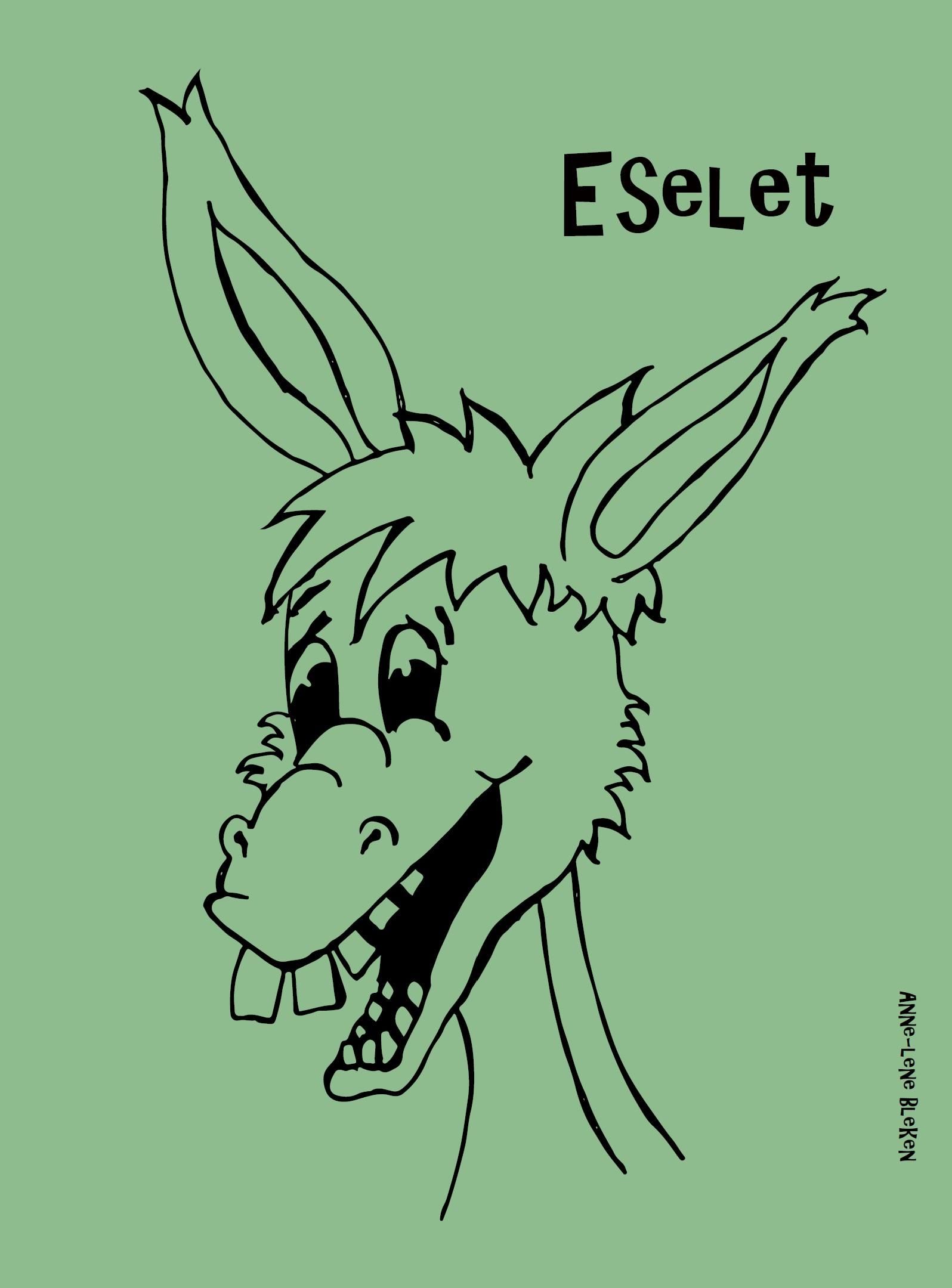 Eselet - en absurd komedie