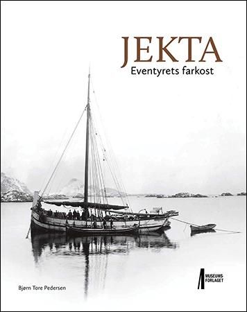 Jekta - eventyrets farkost