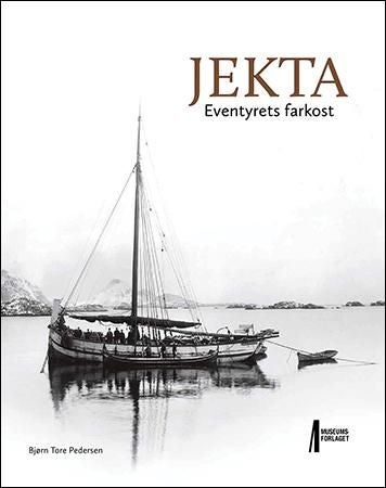 Jekta - eventyrets farkost