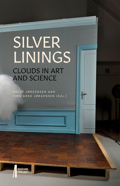 Silver linings - clouds in art and science
