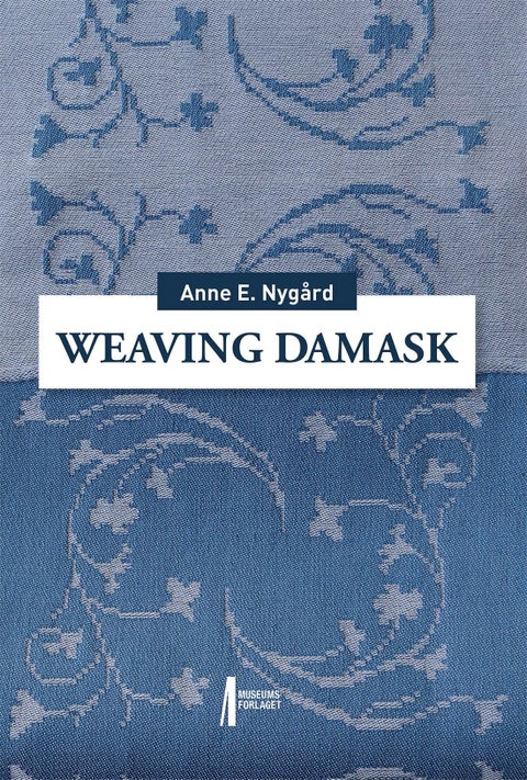 Weaving damask