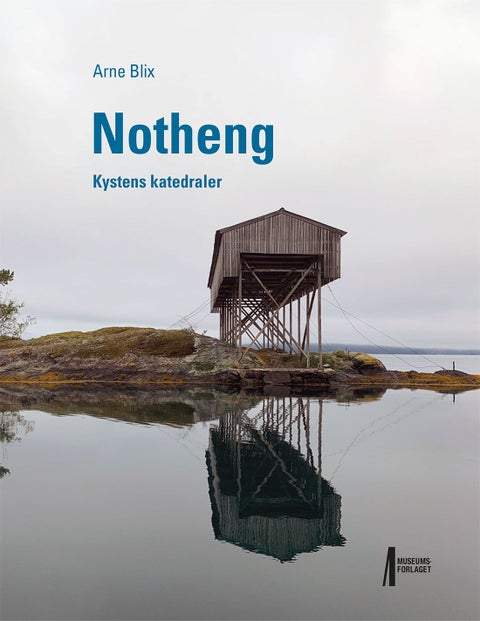 Notheng - kystens katedraler