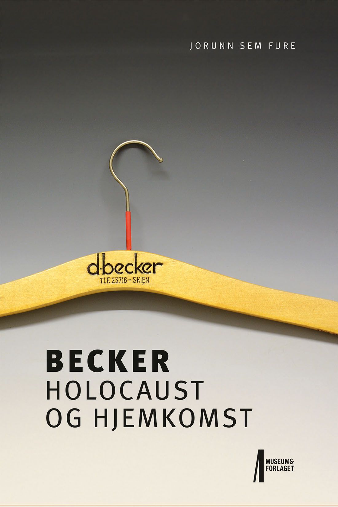 Becker - Holocaust og hjemkomst