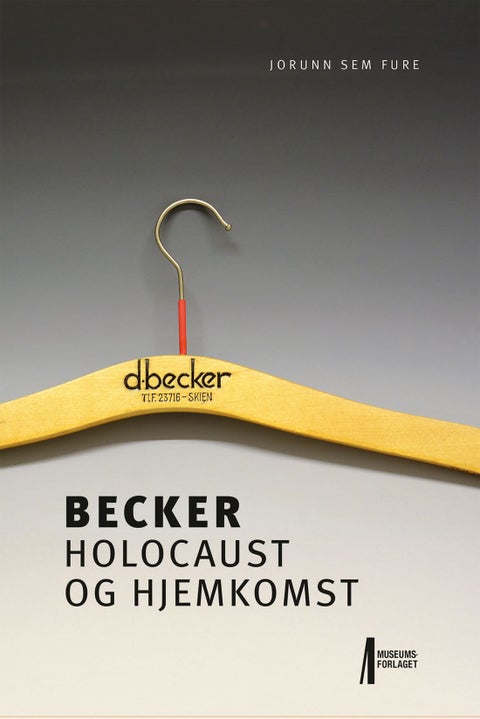Becker - Holocaust og hjemkomst