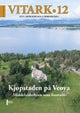 Kjøpstaden på Veøya