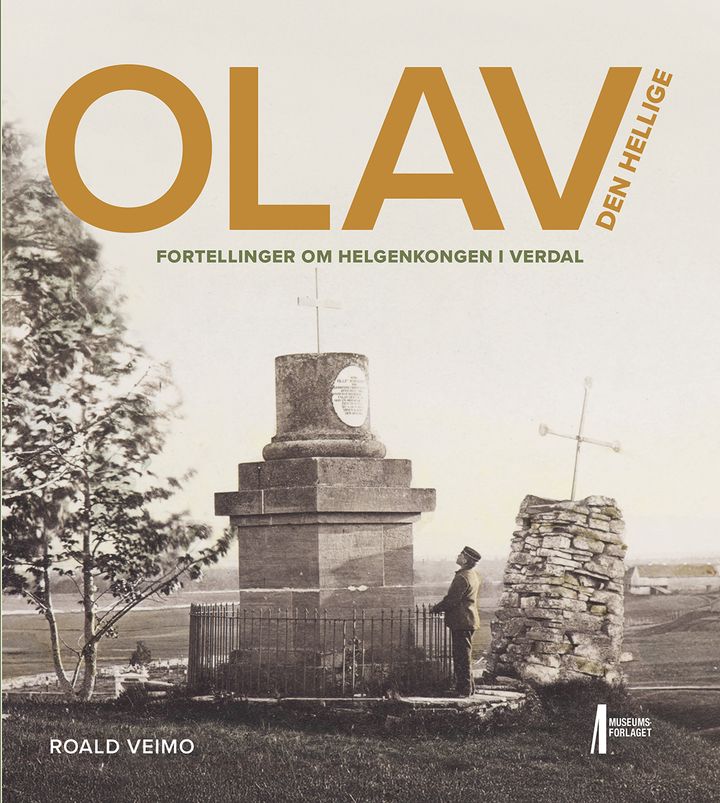 St. Olav i Verdal