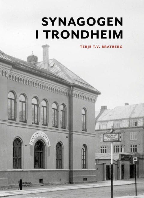 Synagogen i Trondheim