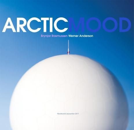 Arctic mood