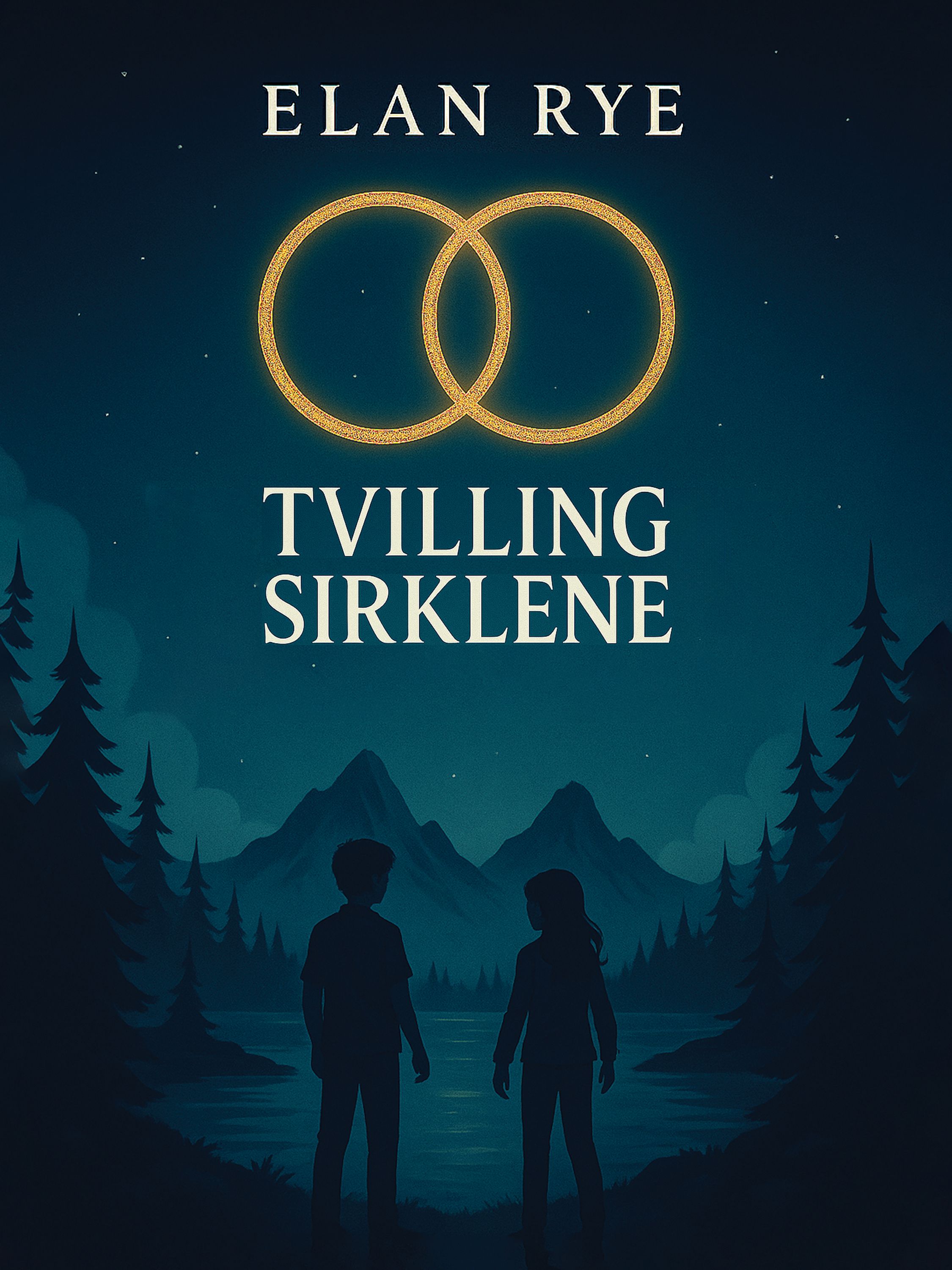 Tvillingsirklene