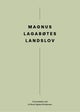 Magnus Lagabøtes landslov