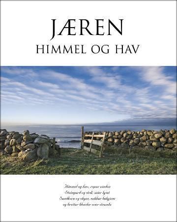 Jæren - himmel og hav