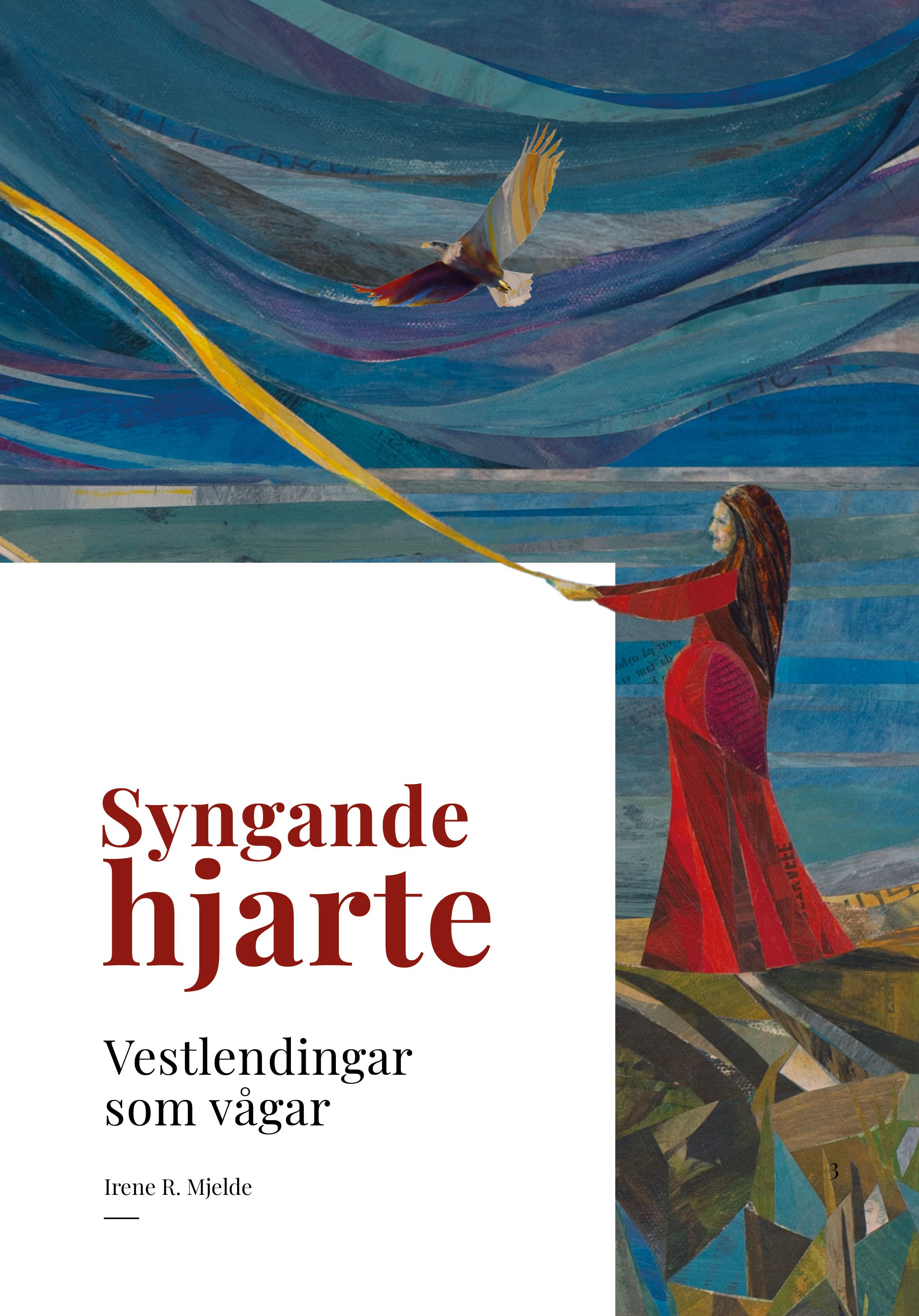 Syngande hjarte
