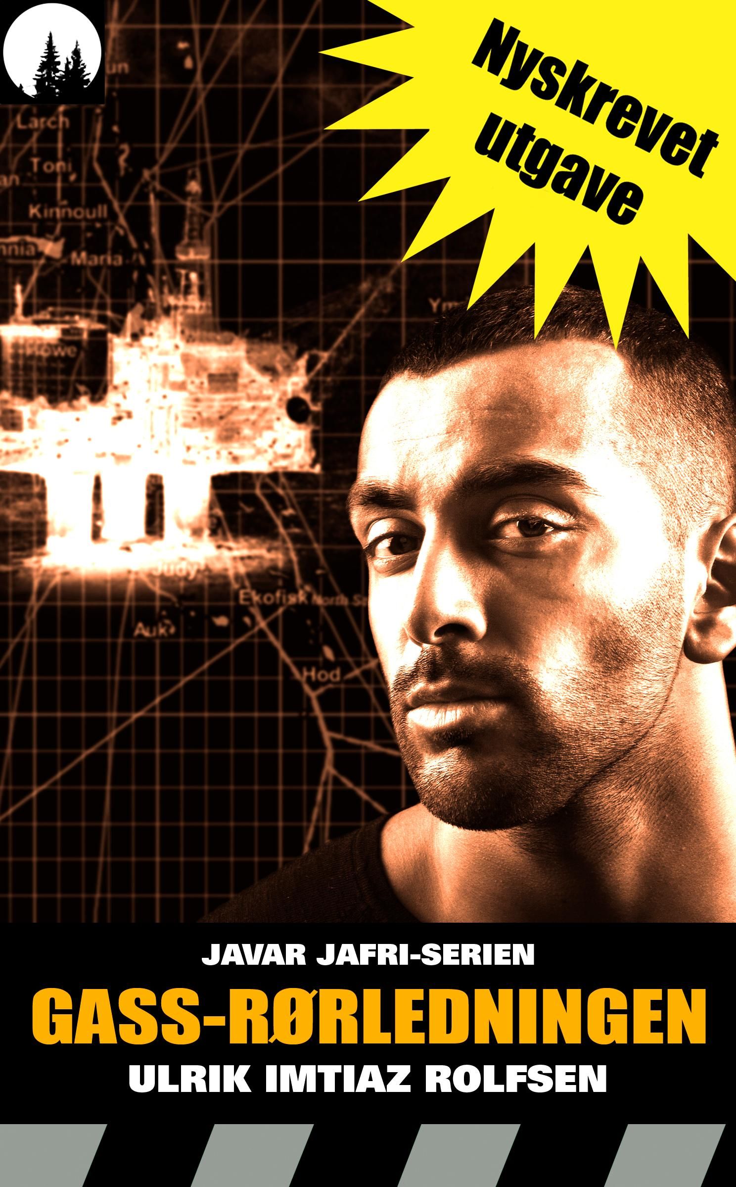 Gass-rørledningen - Javar Jafri-serien : sesong 2