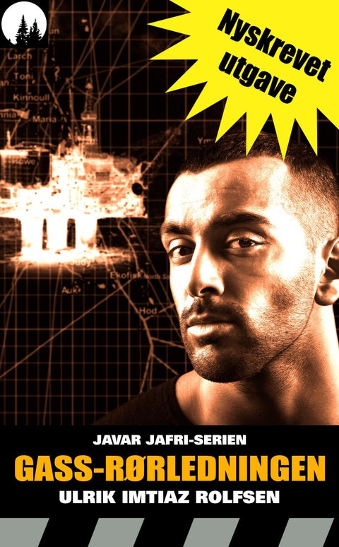 Gass-rørledningen - Javar Jafri-serien : sesong 2