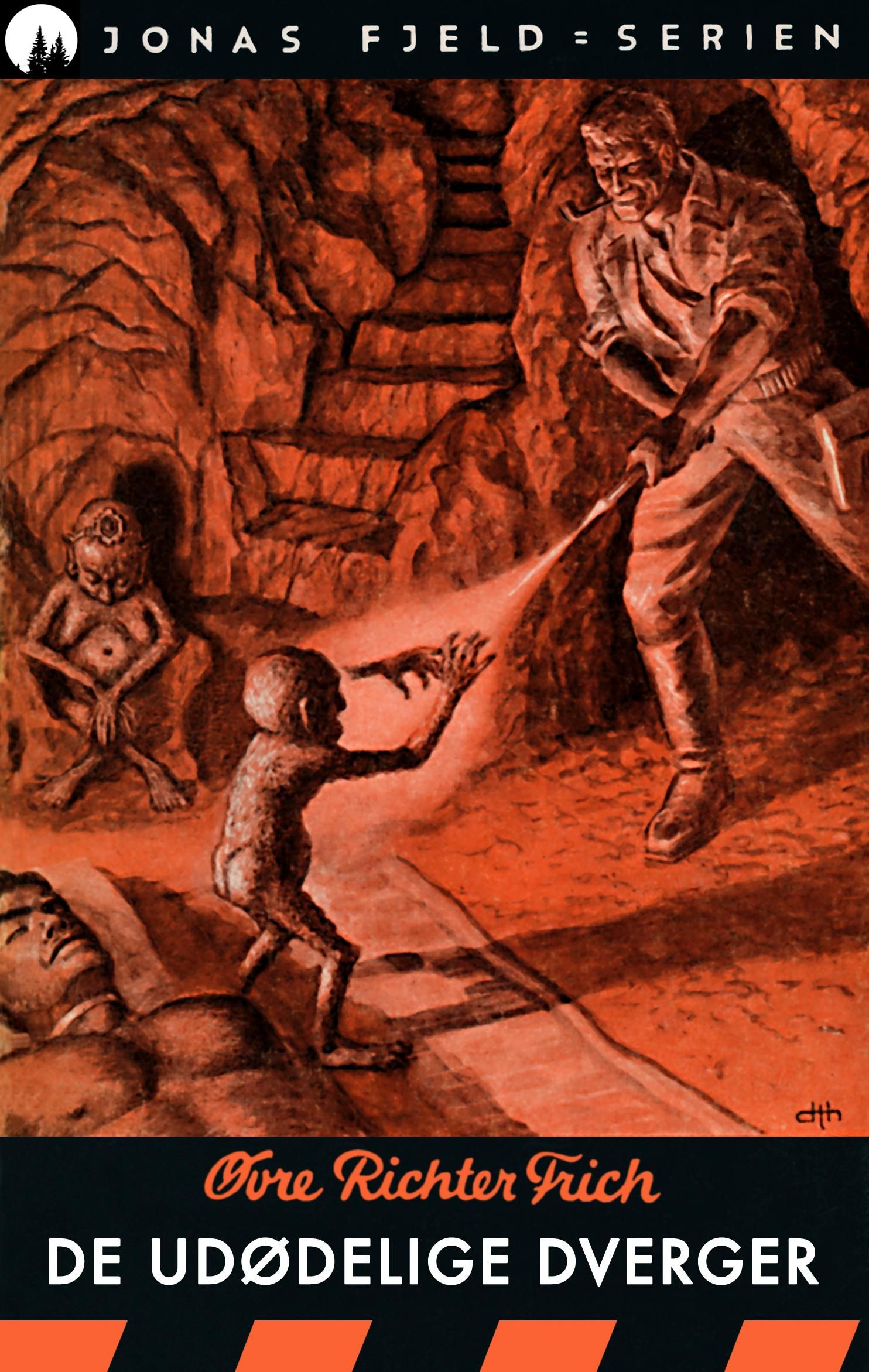 De udødelige dverger