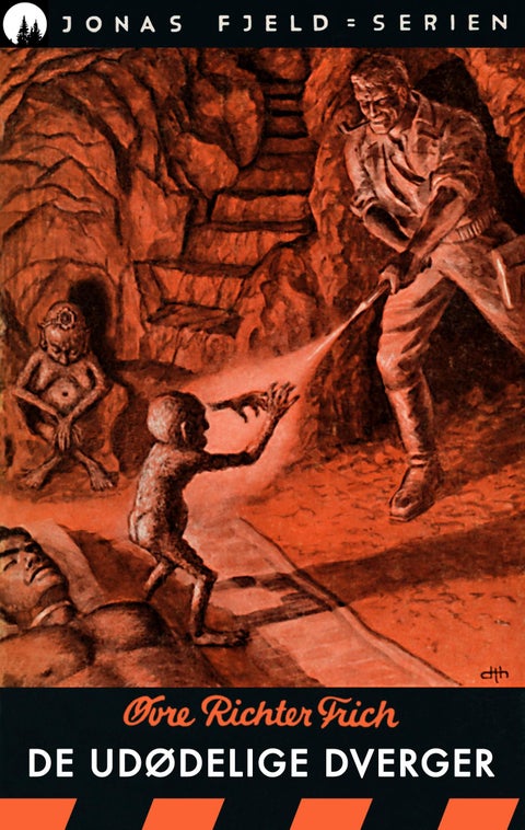 De udødelige dverger