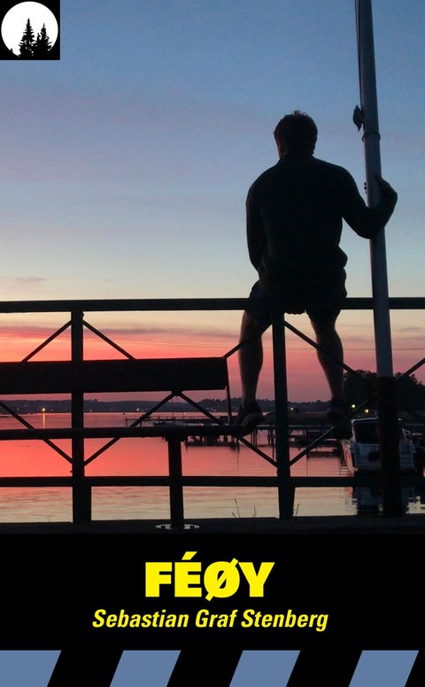 Féøy - serienoveller