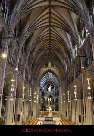 Nidaros Cathedral