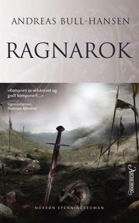 Ragnarok - roman