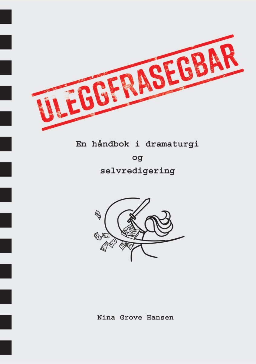 Uleggfrasegbar