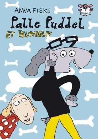 Palle Puddel - et hundeliv