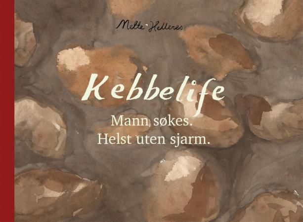 Mann søkes, helst uten sjarm - mann søkes, helst uten sjarm