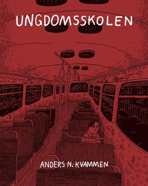 Ungdomsskolen