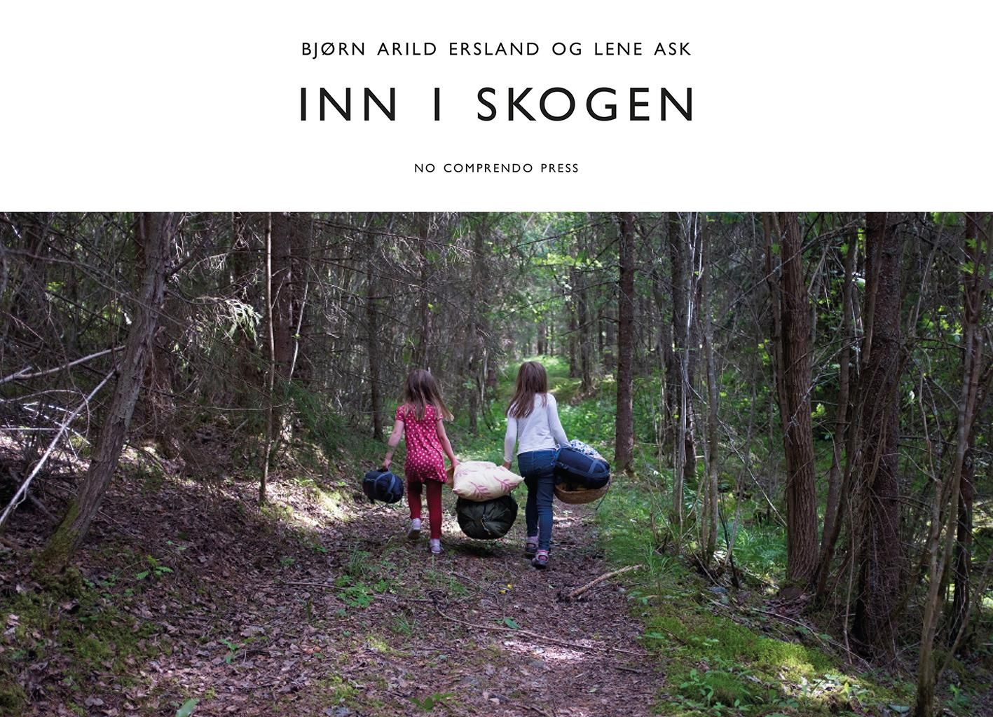 Inn i skogen