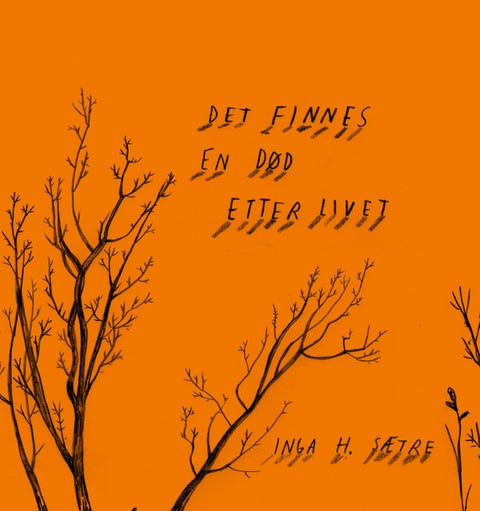 Det finnes en død etter livet