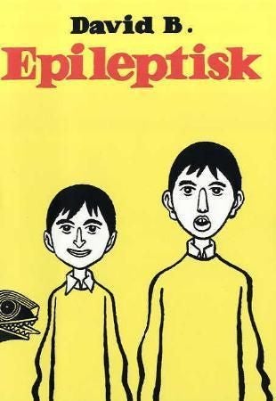 Epileptisk