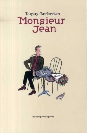 Monsieur Jean