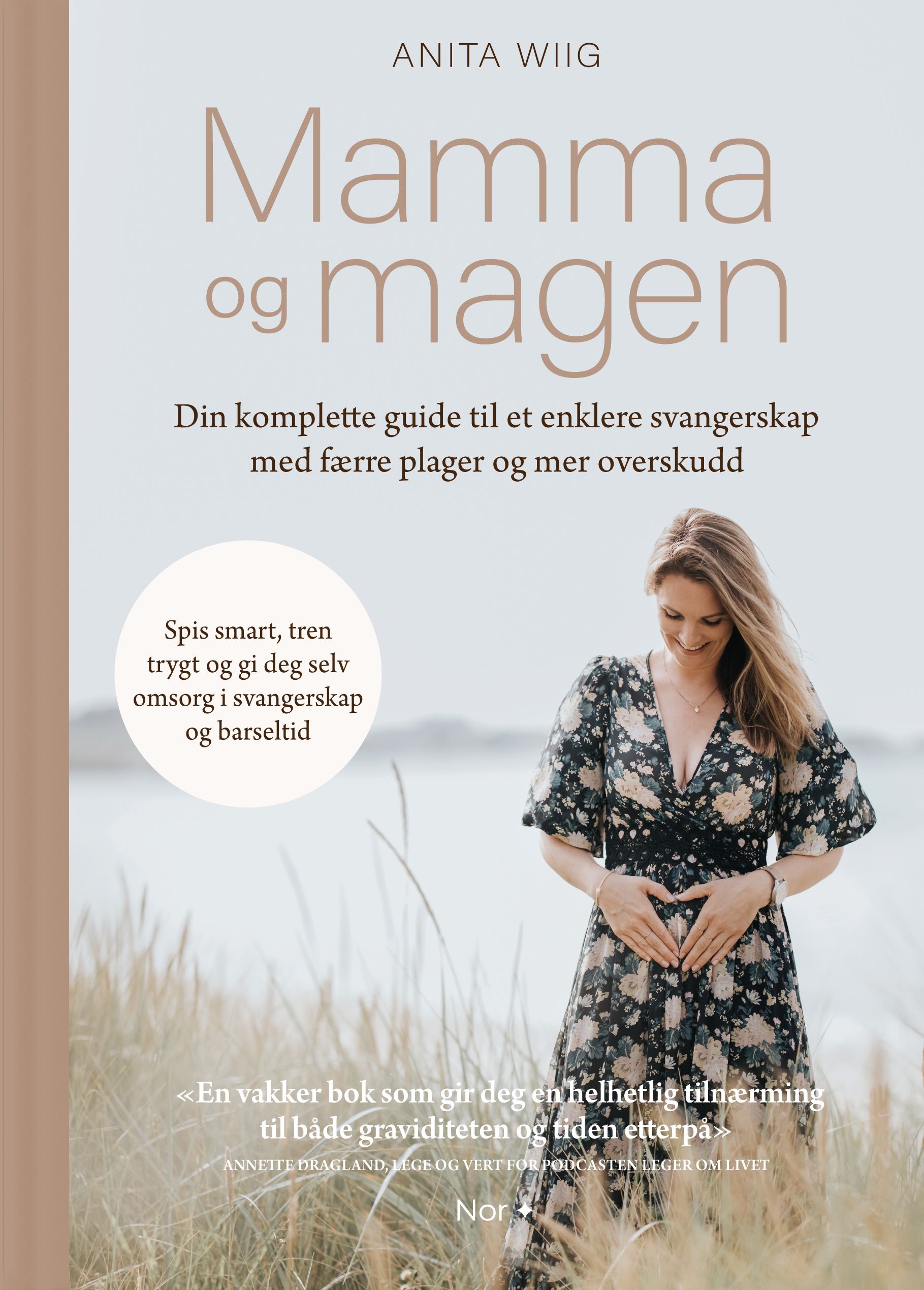 Mamma og magen