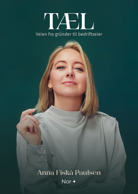 Tæl - veien fra gründer til bedriftseier