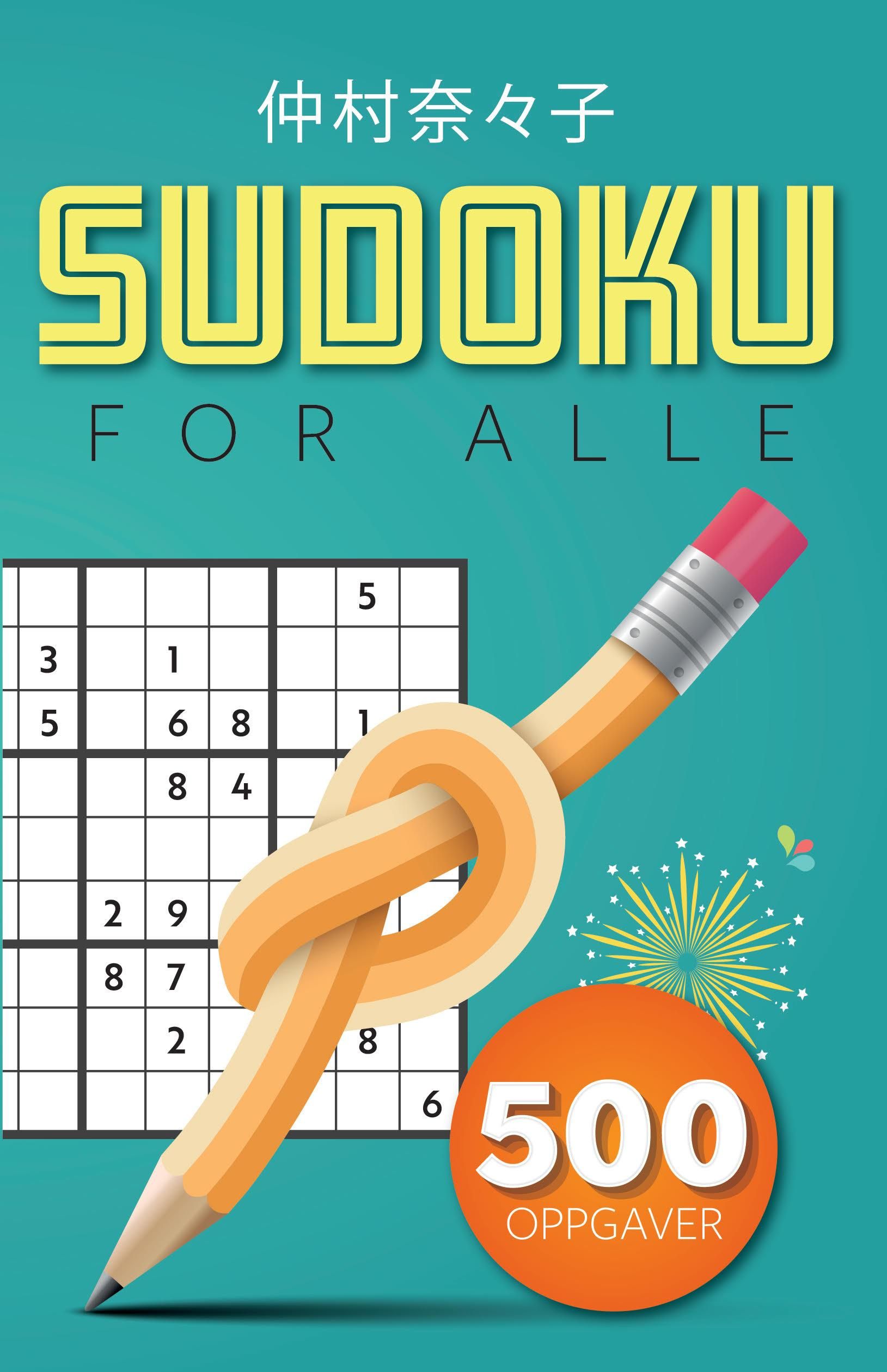 Sudoku for alle