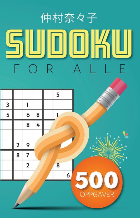 Sudoku for alle