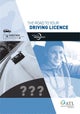 The road to your driving licence